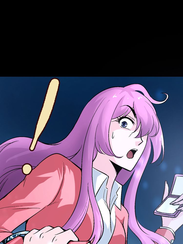 诡案组之骷髅碟仙漫画,第4章：你到底是什么人2图