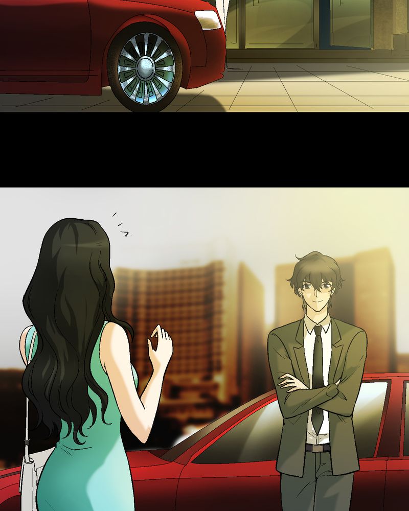 诡案侦查漫画,第11章：最美好的记忆3图