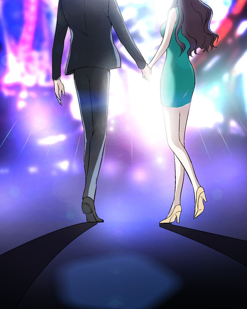 诡案侦查漫画,第11章：最美好的记忆4图