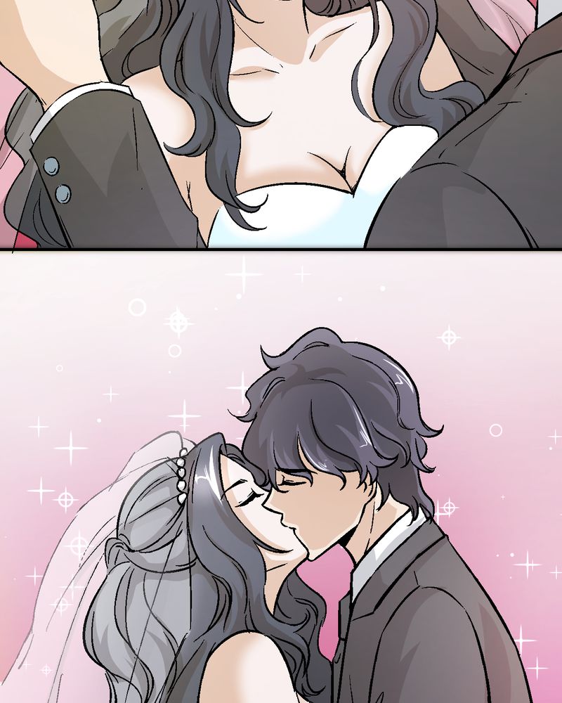 灵异律师事务所小说漫画,第22章：婚礼3图