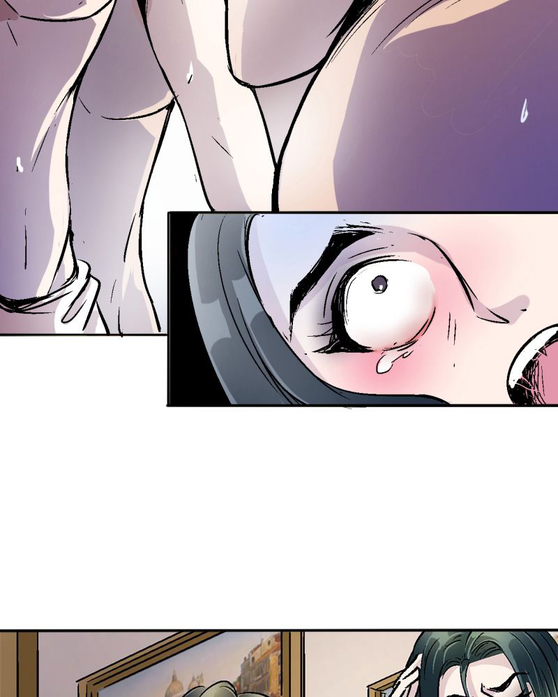 诡案律师漫画,第1章：一切的开始2图