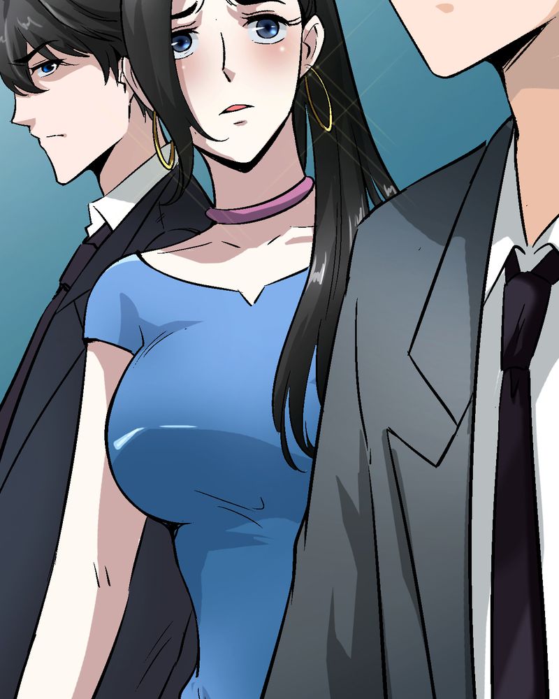 诡案组人员介绍漫画,第3章：至少拥有过4图