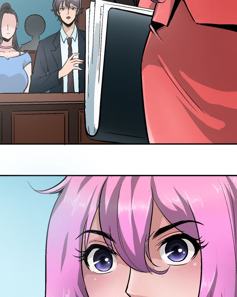 诡案组人员介绍漫画,第3章：至少拥有过1图