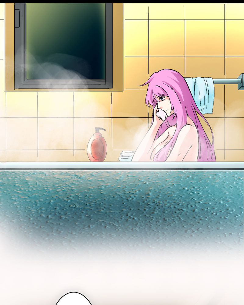 诡案风云小说全文免费阅读漫画,第9章：你是我的人1图