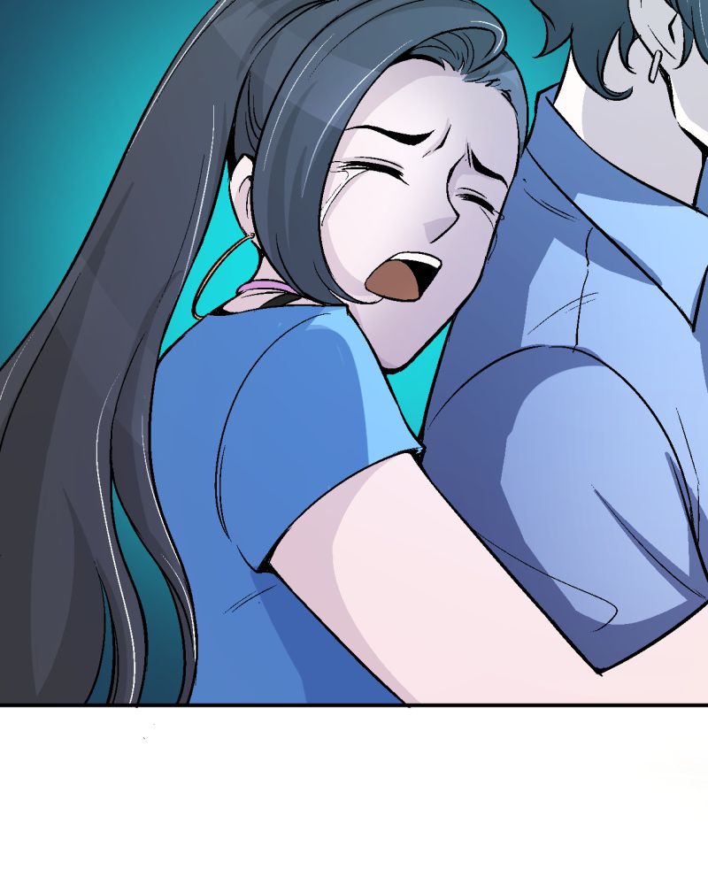 诡案组人员介绍漫画,第2章：不要离开我3图