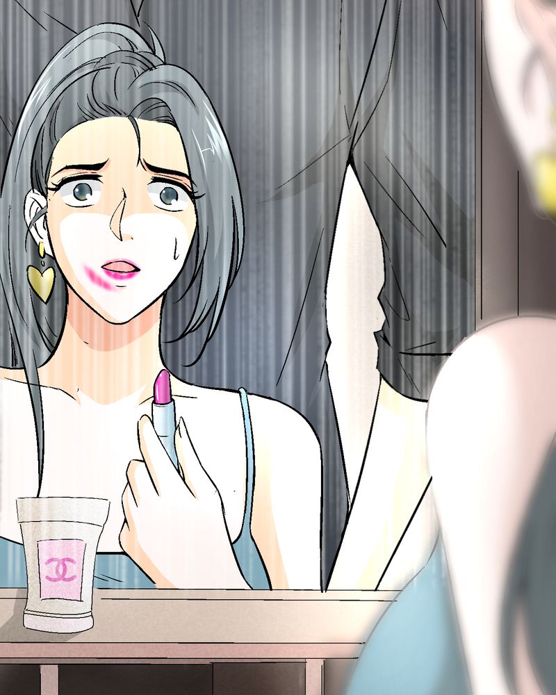 诡案律师漫画,第15章：摆脱不了的魏城2图