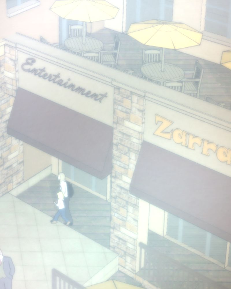 律师诡辩漫画,第19章：针锋相对5图