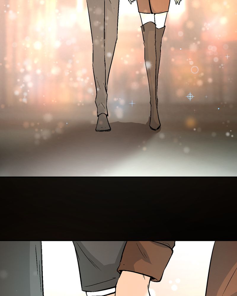 诡秘医院小游戏漫画,第17章：春节特别篇3图