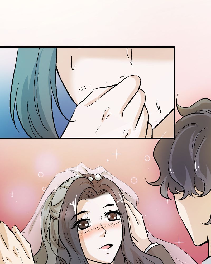 灵异律师事务所小说漫画,第22章：婚礼2图