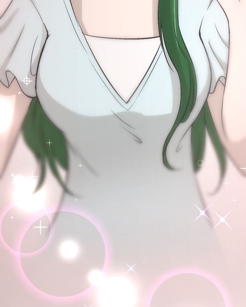 诡案组人员介绍漫画,第2章：不要离开我4图