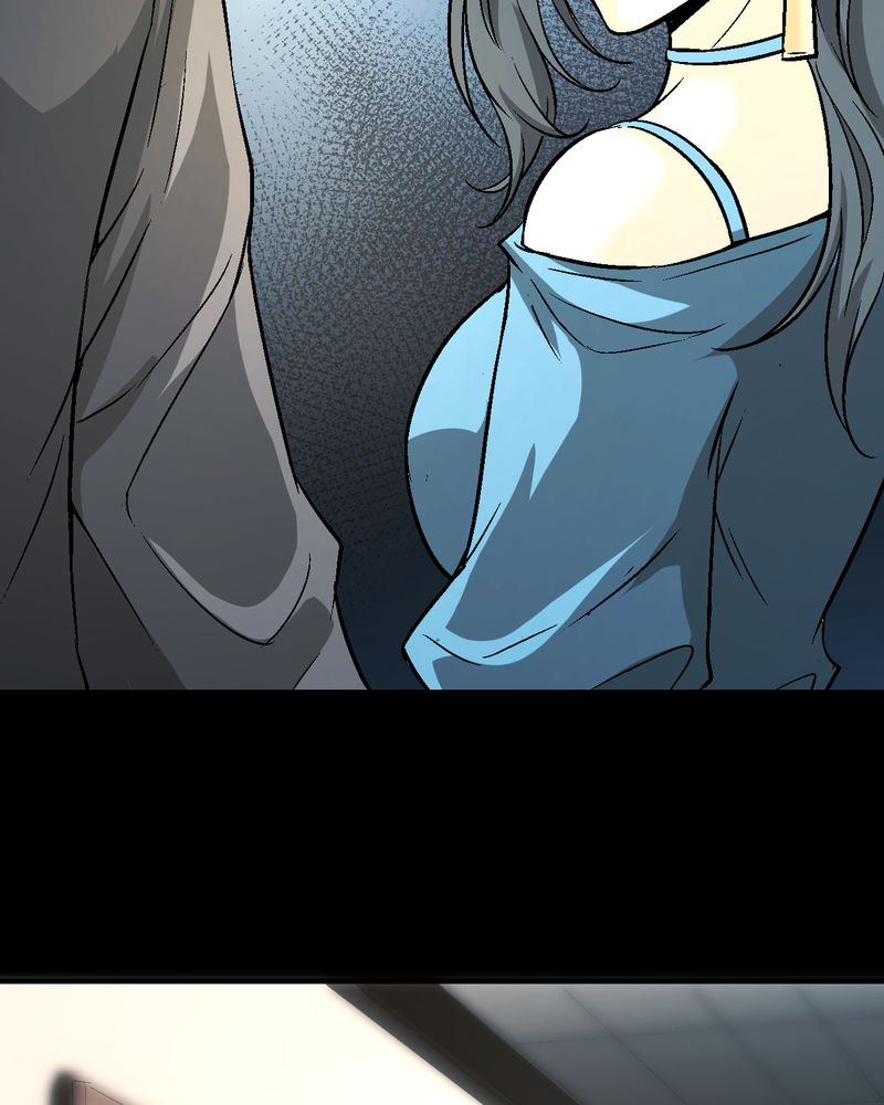 诡案办事员漫画,第20章：四人对峙3图