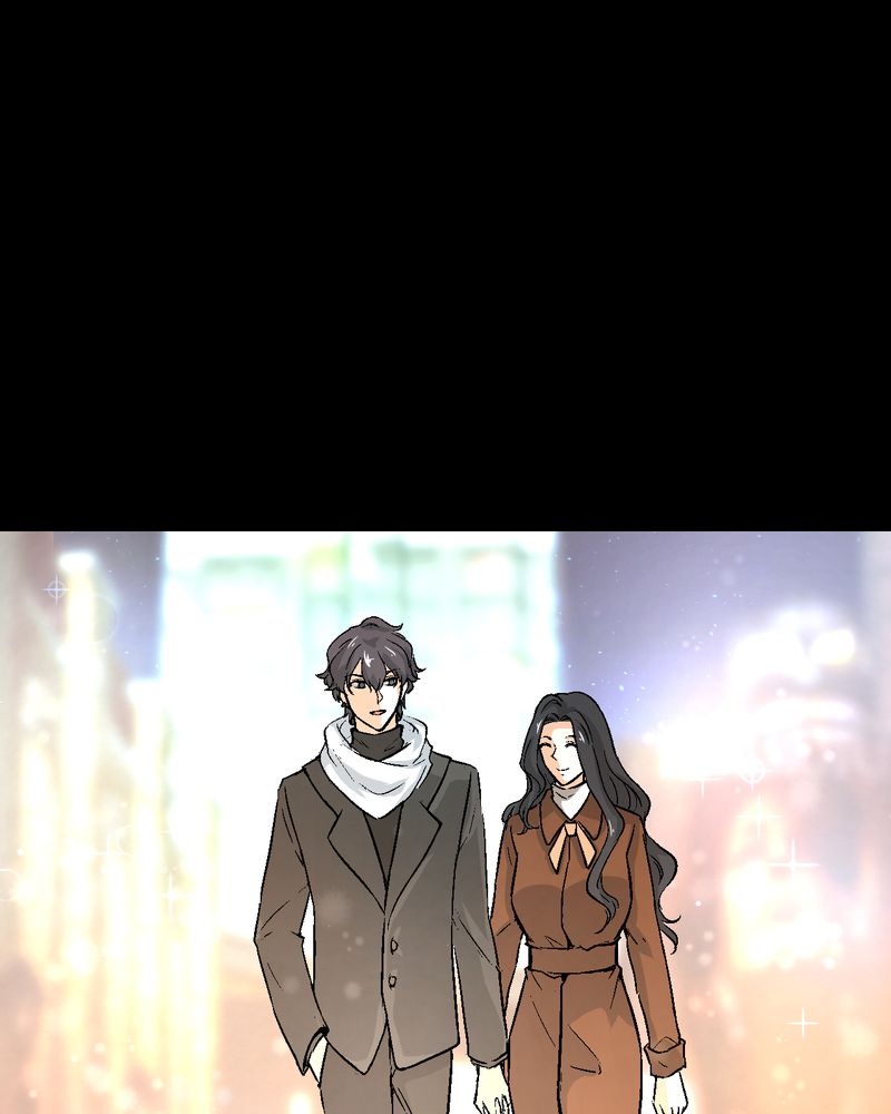 诡秘医院小游戏漫画,第17章：春节特别篇2图