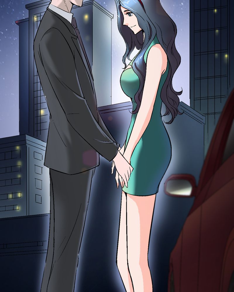 诡案侦查漫画,第11章：最美好的记忆1图