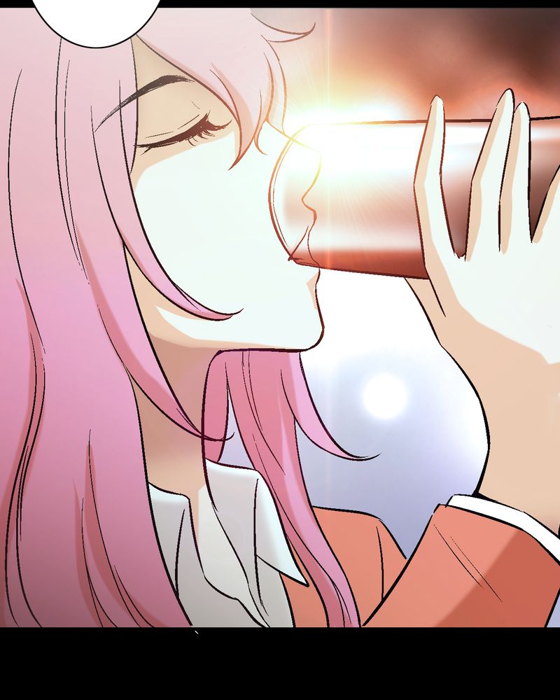 诡案侦查漫画,第13章：酒醉的许诺2图