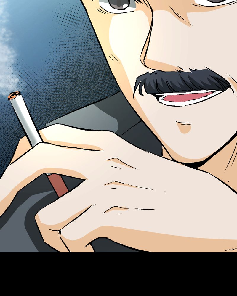 诡案组之骷髅碟仙漫画,第20章：四人对峙4图