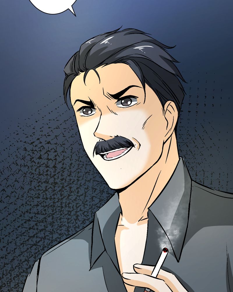 诡案律师漫画-第3章漫画,第20章：四人对峙4图