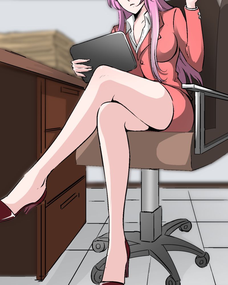 诡案律师漫画,第2章：不要离开我2图