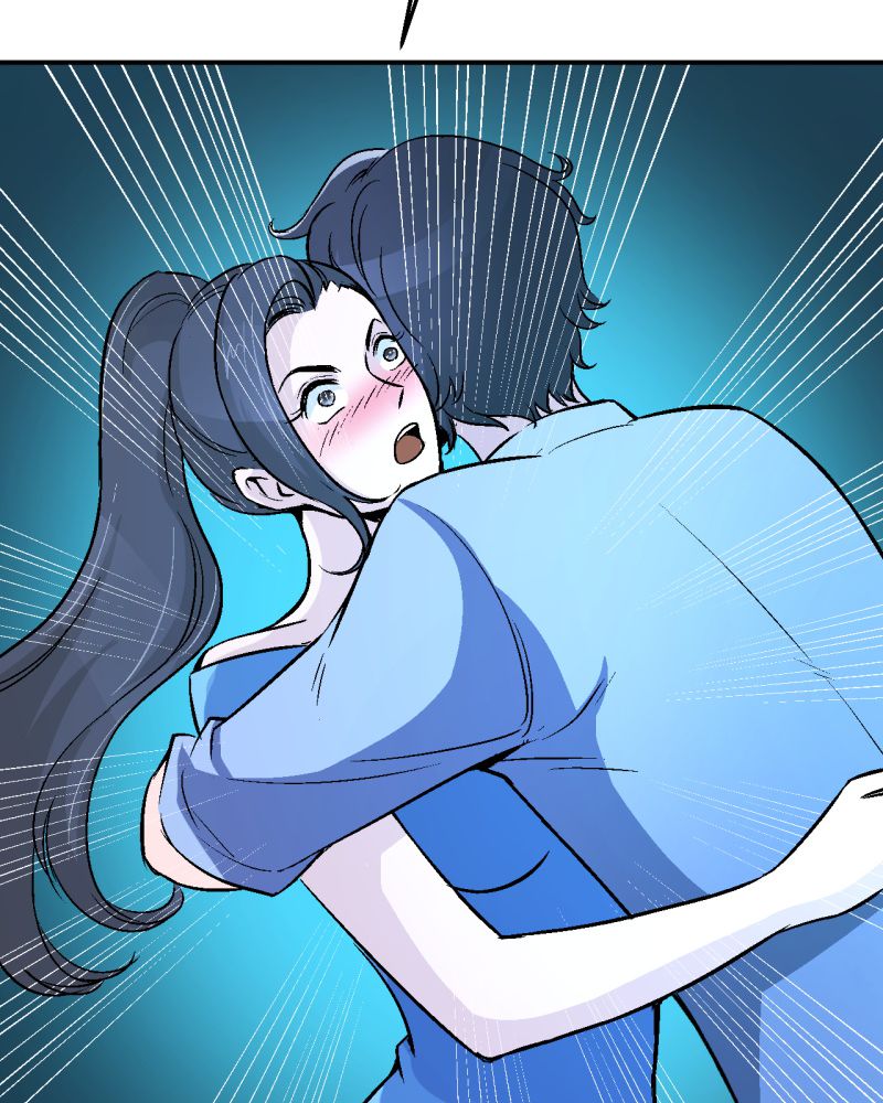 诡案组人员介绍漫画,第2章：不要离开我1图