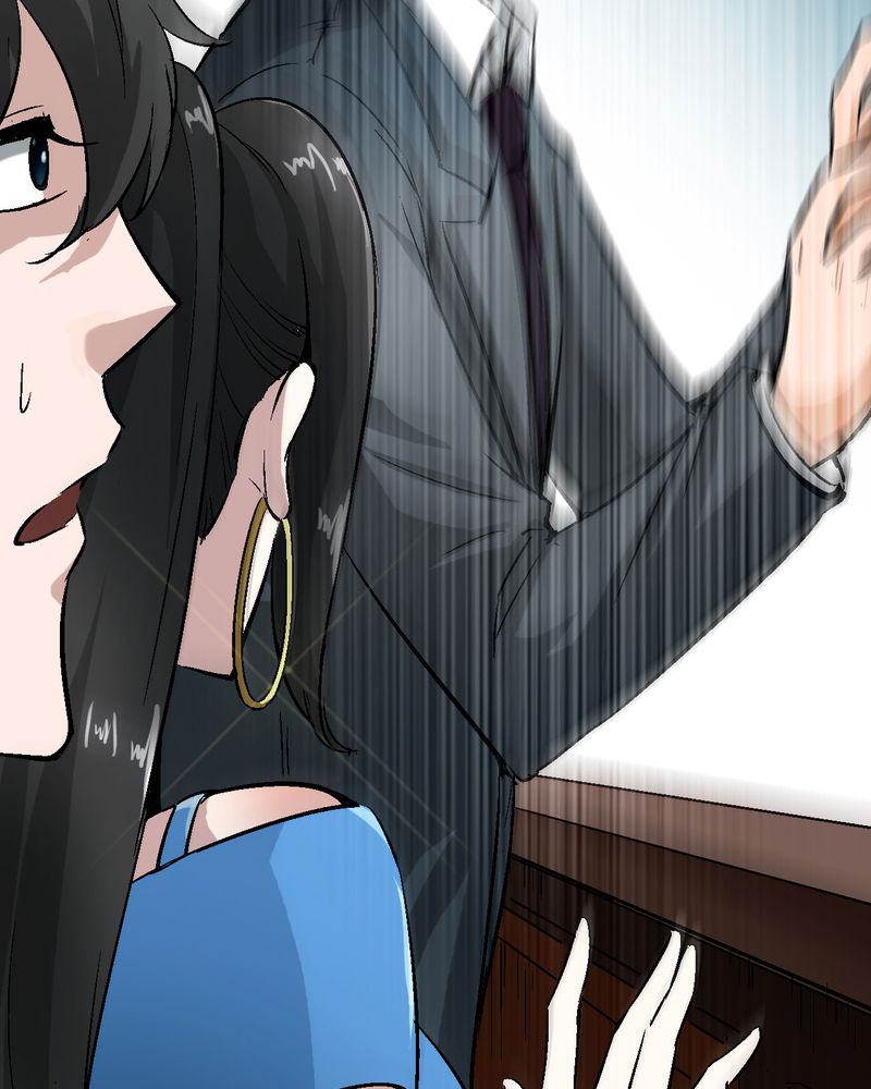 诡案组人员介绍漫画,第3章：至少拥有过2图