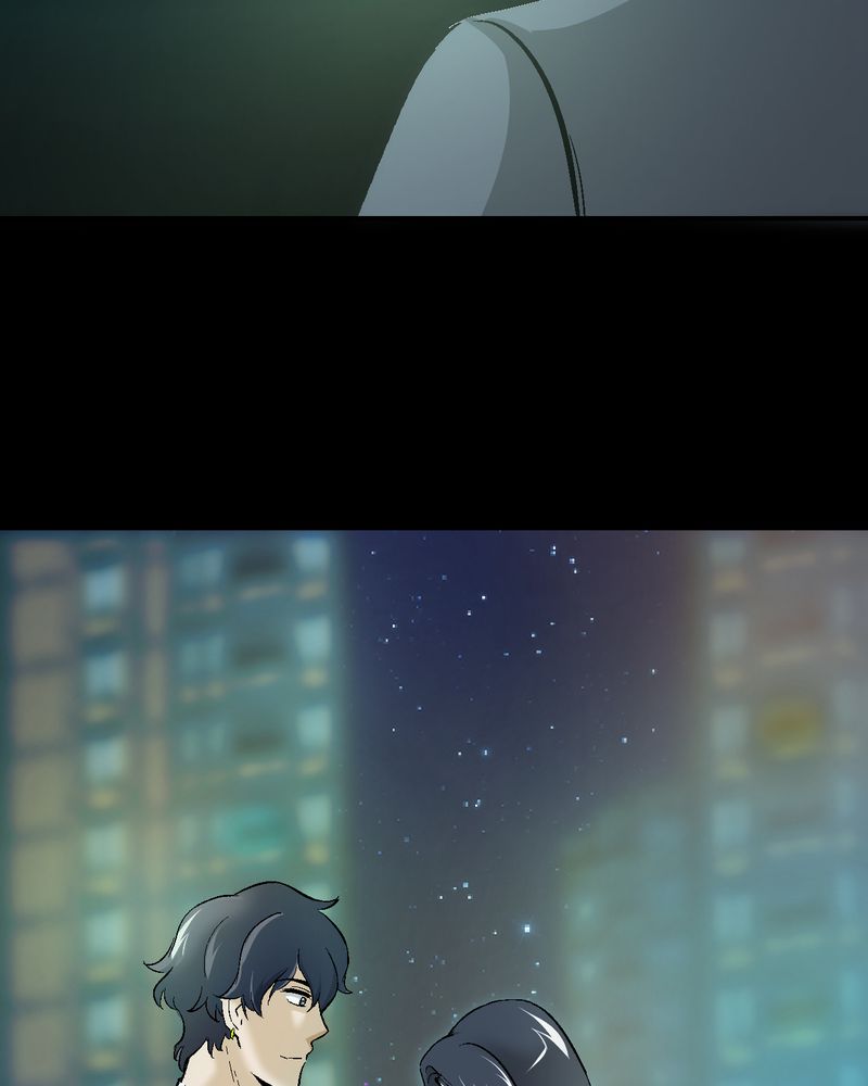 诡案办事员漫画,第14章：争锋相对2图