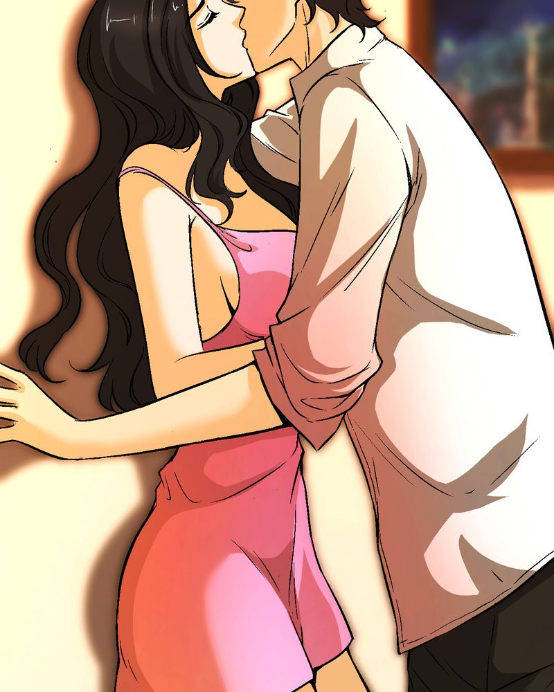 诡案律师漫画,第21章：我们要结婚4图