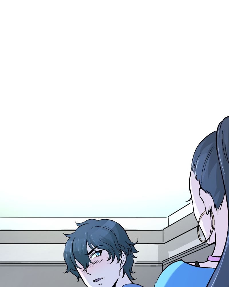 诡案组人员介绍漫画,第2章：不要离开我4图