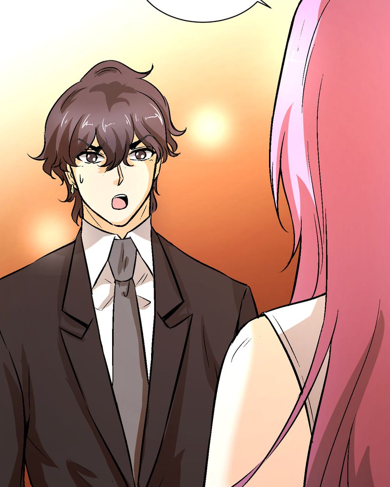 诡案律师漫画,第21章：我们要结婚3图