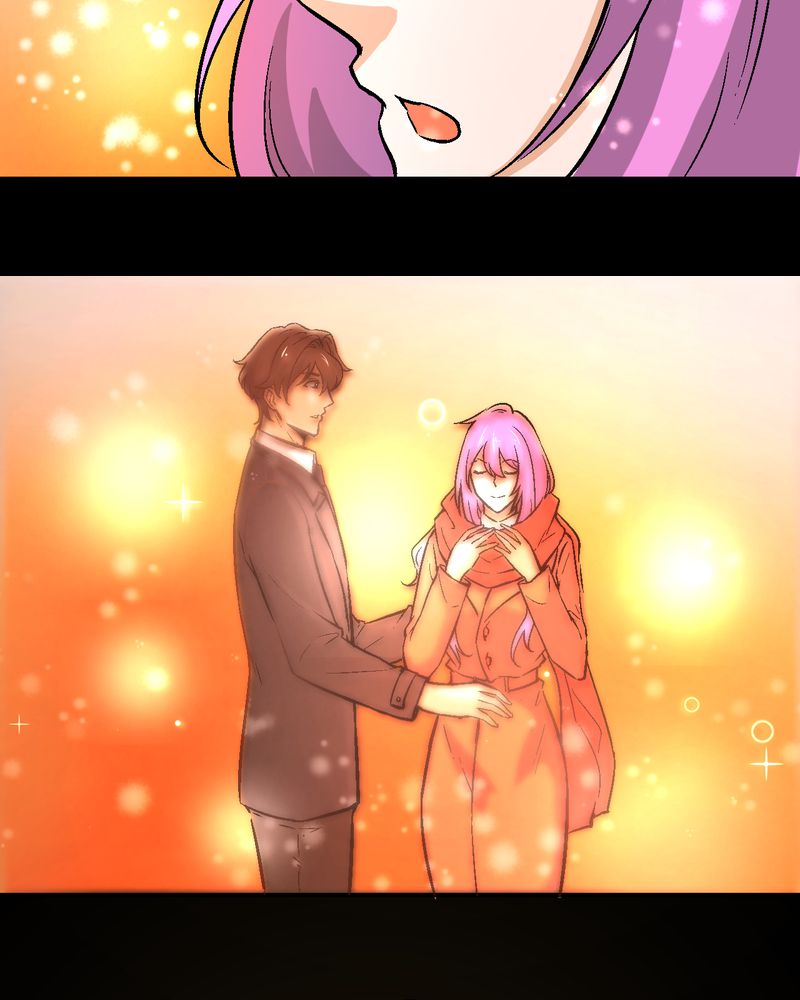 诡秘医院小游戏漫画,第17章：春节特别篇2图