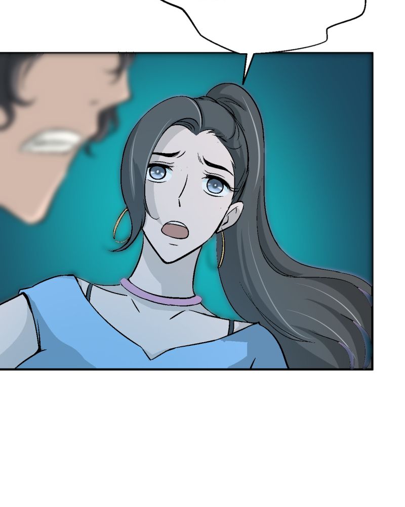 诡案组人员介绍漫画,第2章：不要离开我4图