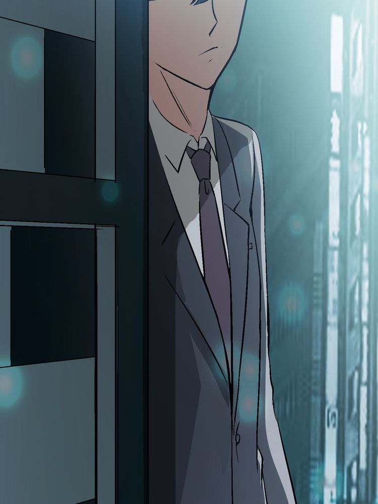 诡案组之骷髅碟仙漫画,第4章：你到底是什么人2图