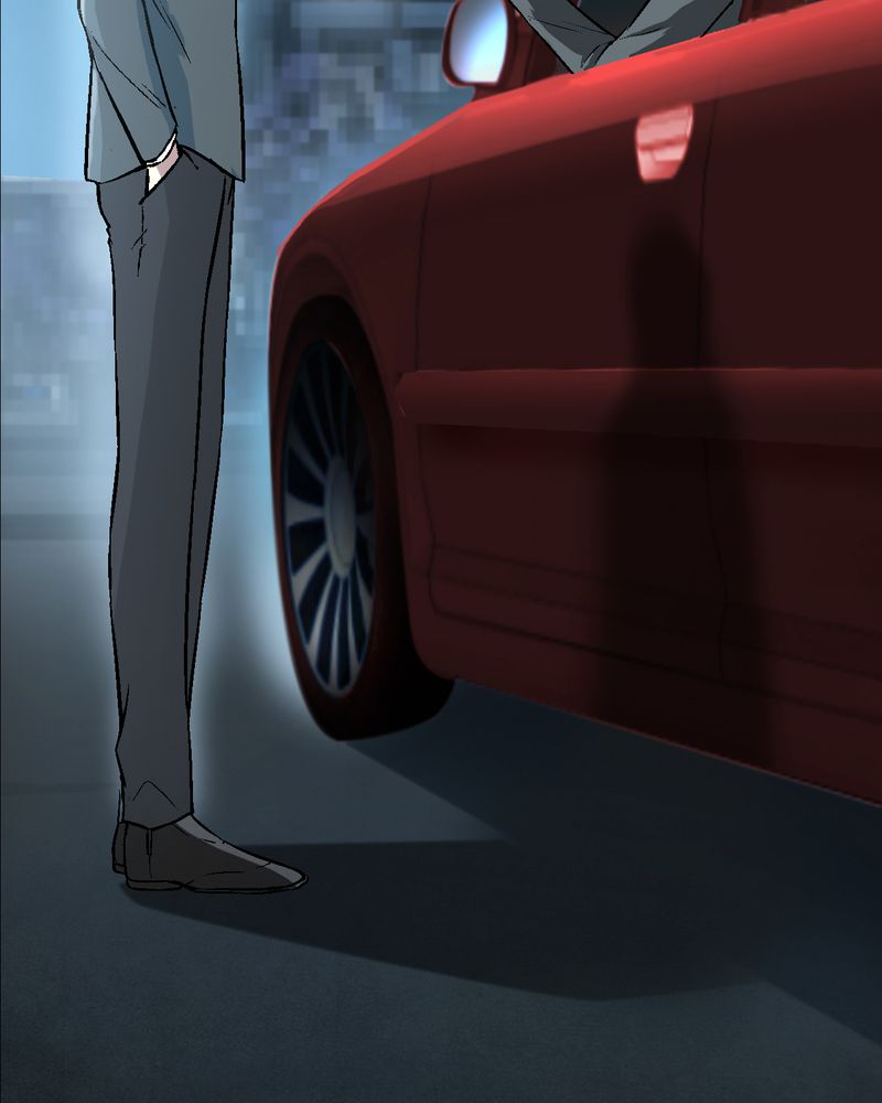 诡案律师漫画免费观看下拉式漫画漫画,第14章：争锋相对3图