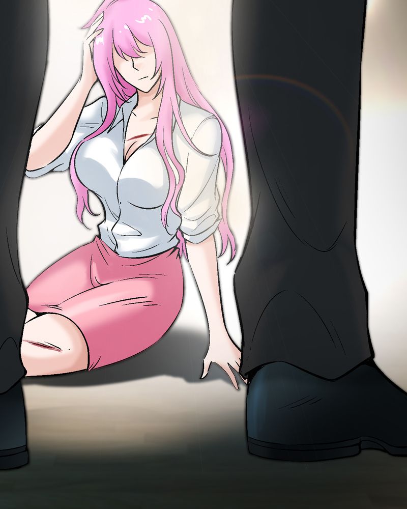 诡辩派律师有哪些漫画,第10章：“看上”霍天翎？1图