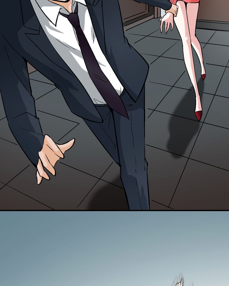 诡案组人员介绍漫画,第3章：至少拥有过4图