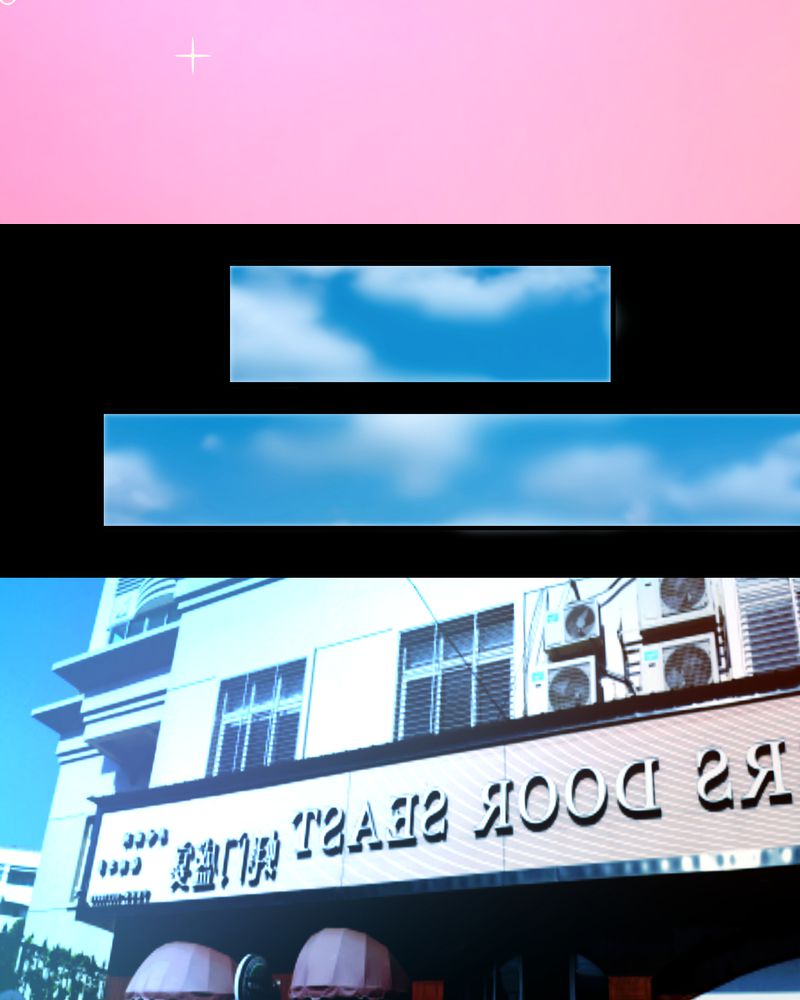 诡谲漫画,第16章：我们在一起吧5图