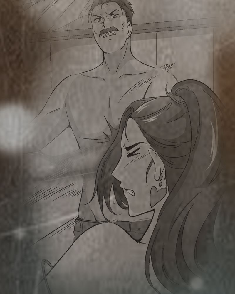 诡案律师漫画,第19章：针锋相对5图