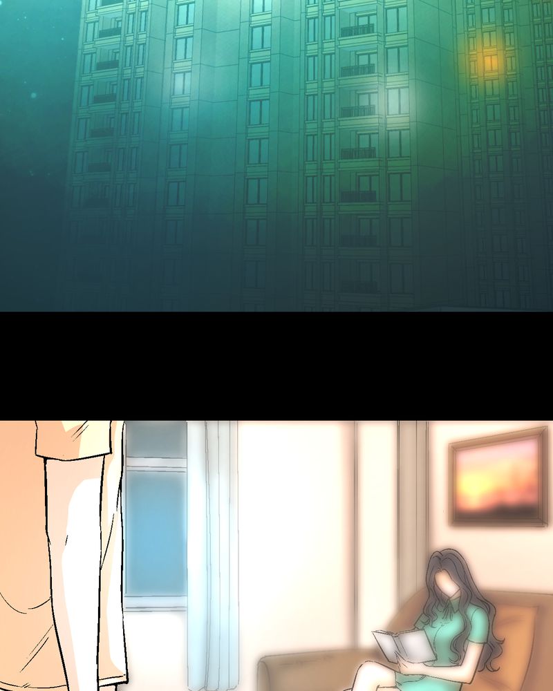 诡案侦查漫画,第22章：婚礼3图