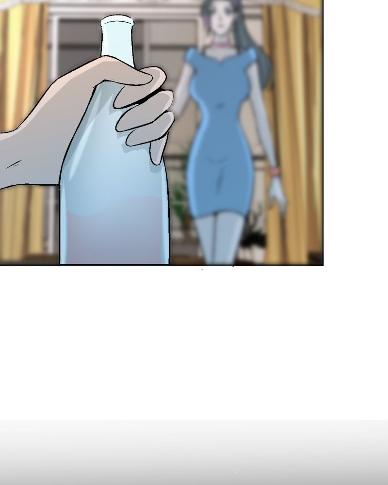 诡案组人员介绍漫画,第2章：不要离开我5图