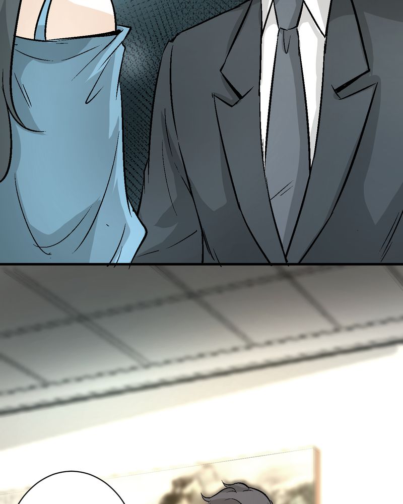 诡案律师漫画,第19章：针锋相对4图