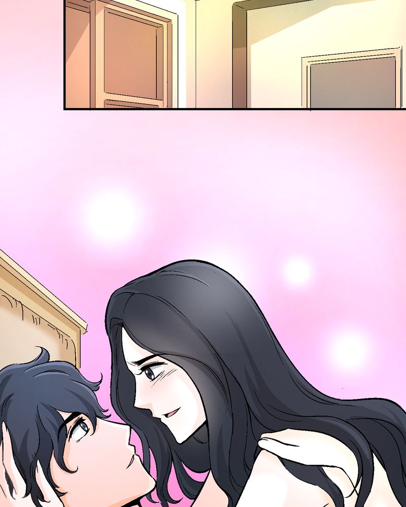 诡案侦查漫画,第16章：我们在一起吧3图