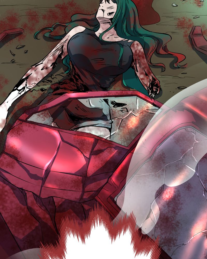 诡案风云小说全文免费阅读漫画,第1章：一切的开始2图