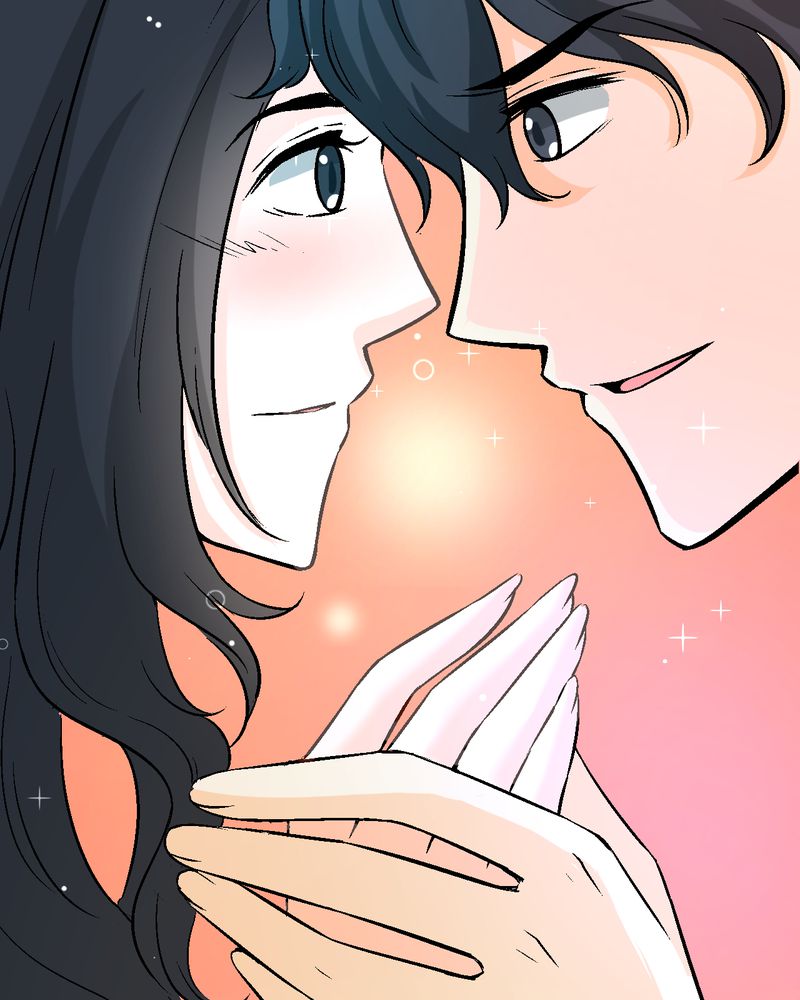 诡案侦查漫画,第16章：我们在一起吧5图