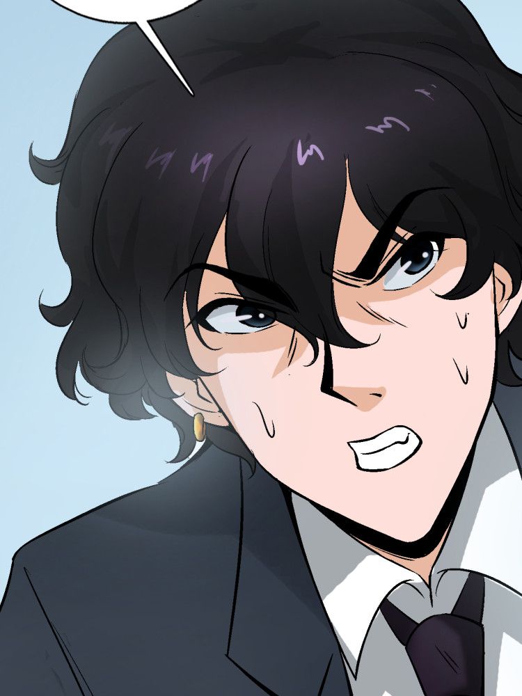 诡案律师漫画,第4章：你到底是什么人4图