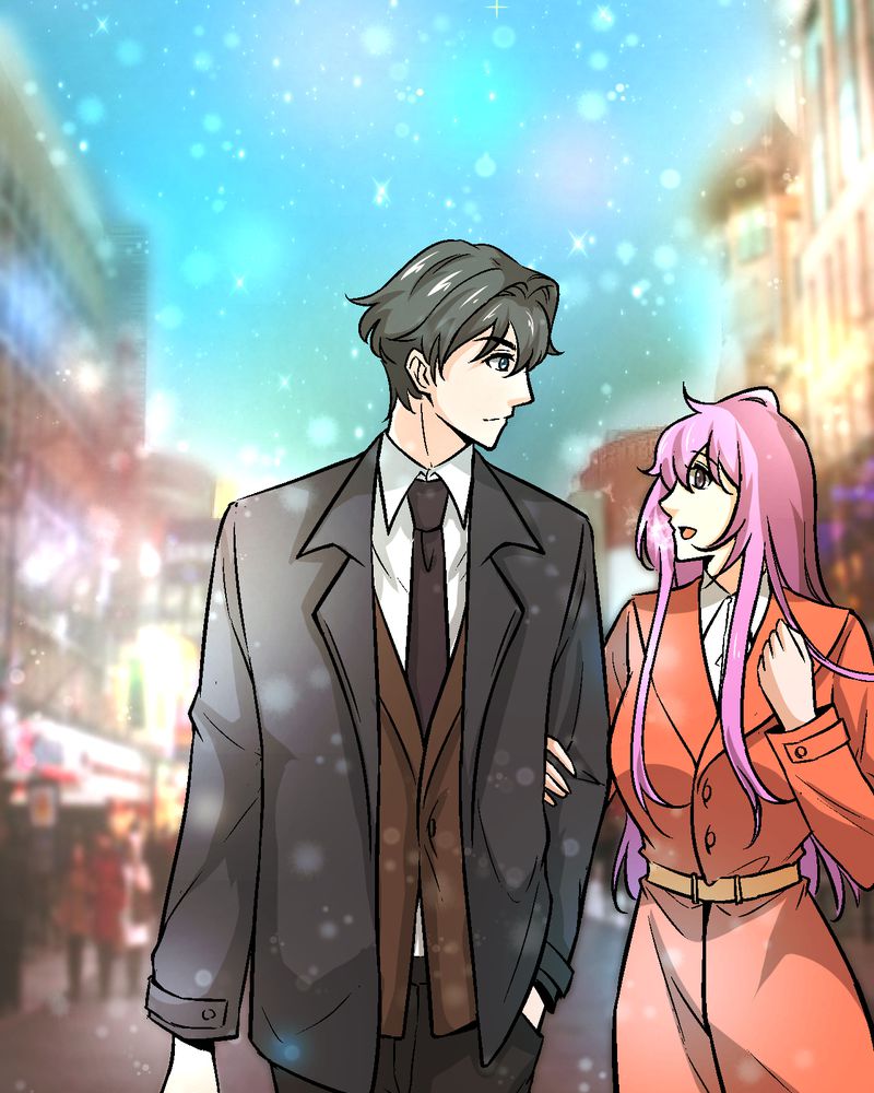 诡秘医院小游戏漫画,第17章：春节特别篇2图