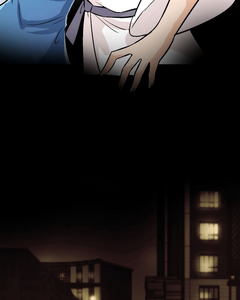 诡案侦查漫画,第12章：陆天蓝的求救2图