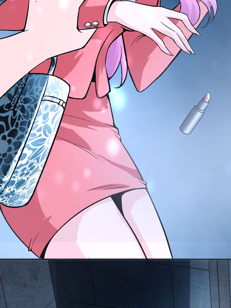 诡案组之骷髅碟仙漫画,第4章：你到底是什么人3图