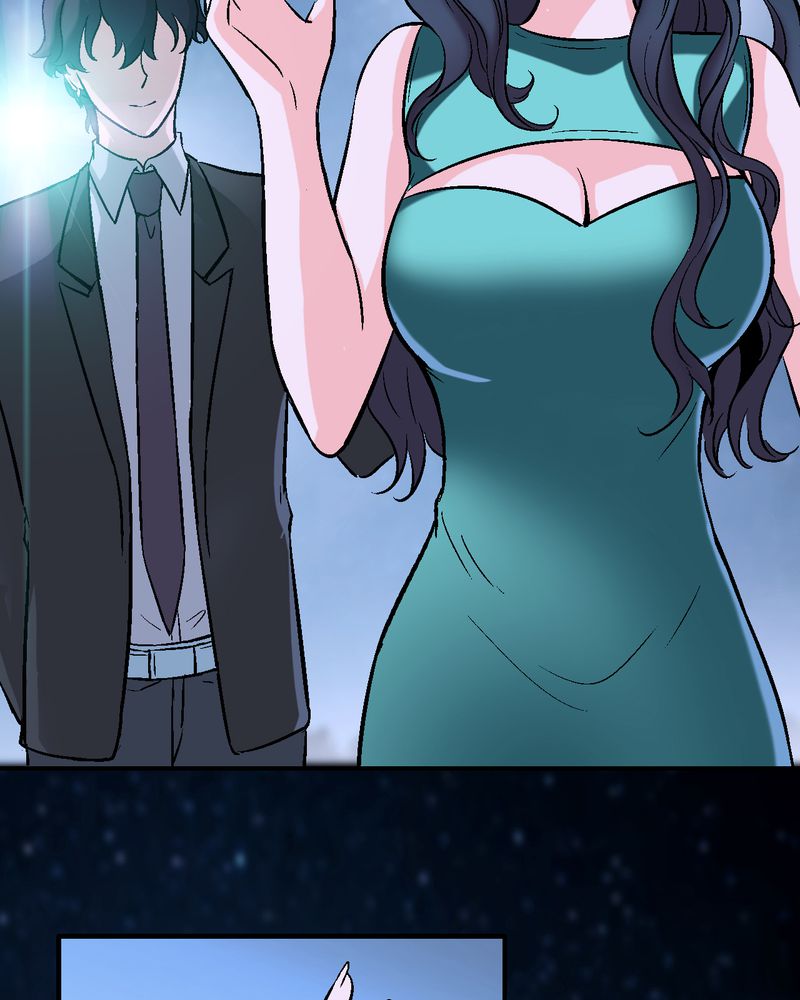 诡案侦查漫画,第11章：最美好的记忆5图