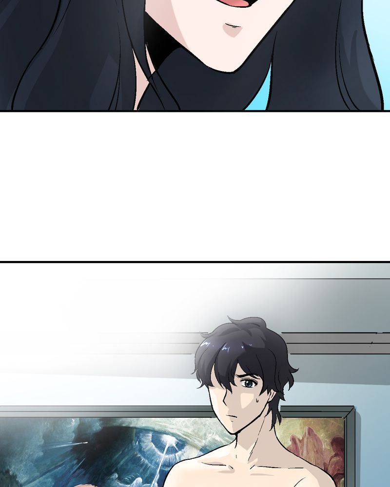 诡案风云小说全文免费阅读漫画,第9章：你是我的人5图