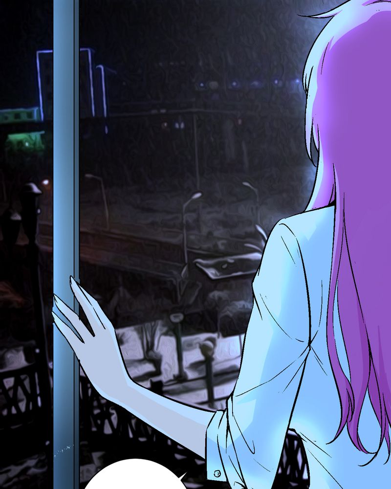 诡案律师漫画,第17章：春节特别篇5图