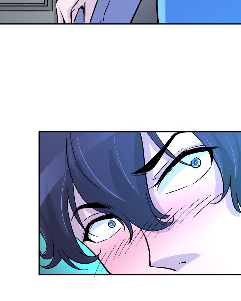 诡案组人员介绍漫画,第2章：不要离开我1图