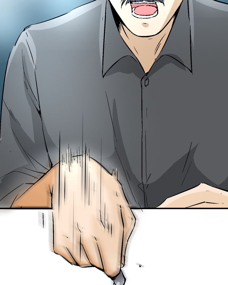 诡谲漫画,第16章：我们在一起吧4图